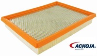 Ackoja A38-0008 Luftfilter Luftfiltereinsatz