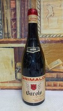 Vino 1958 Barolo F.lli Grimaldi 70cl 13% (149.2025) 