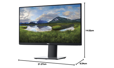 Dell P2419H P Series 24