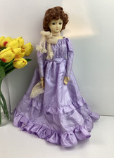 Vintage Victorian Abigail Fillmore Presidential Ladies 16
