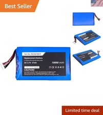 Autel Maxisys Battery Replacement 10000mAh - Safe, Certified, and Efficient