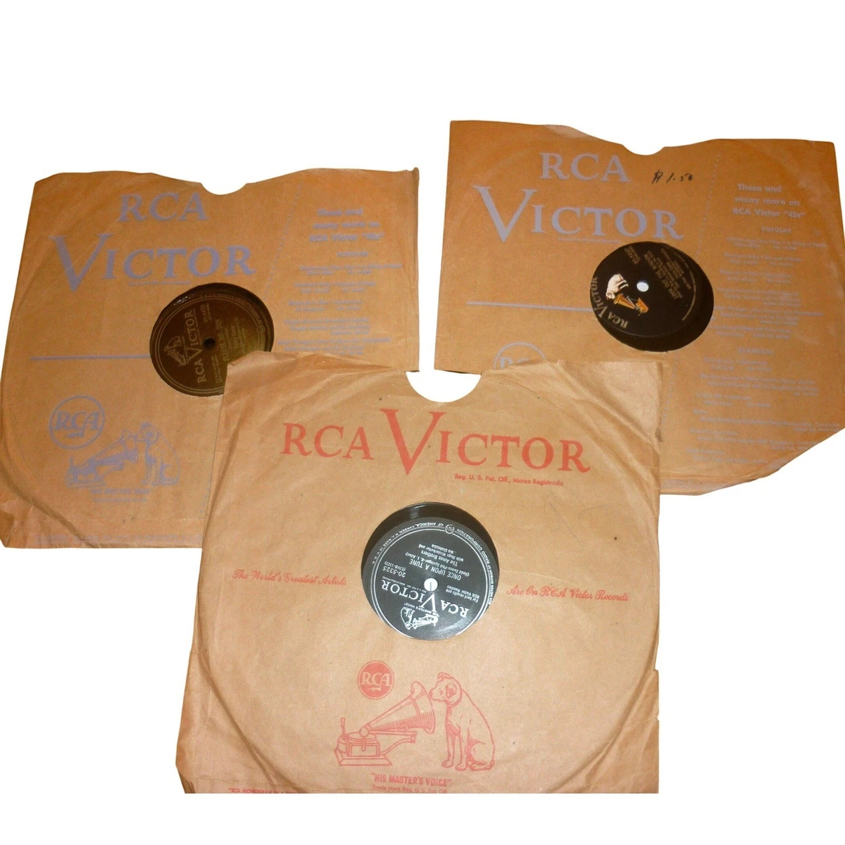 rca victor products for sale | eBay