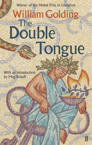 William Go*Ding | The Double Tongue | Taschenbuch | Englisch (2013)-image