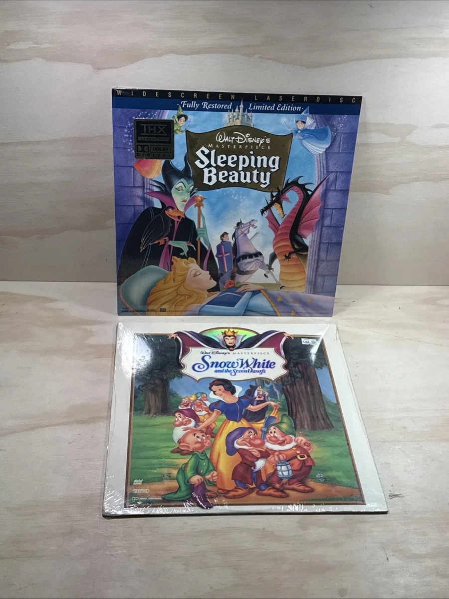 Animation & Anime Widescreen LaserDisc Movies for sale | eBay