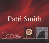Patti Smith: Patti Smith: Twelve / Banga - Arista Uk 888837516...
