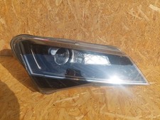 SKODA SUPERB I 3U4 Scheinwerfer vorne rechts 3V1941016B Diesel 2016 29473779