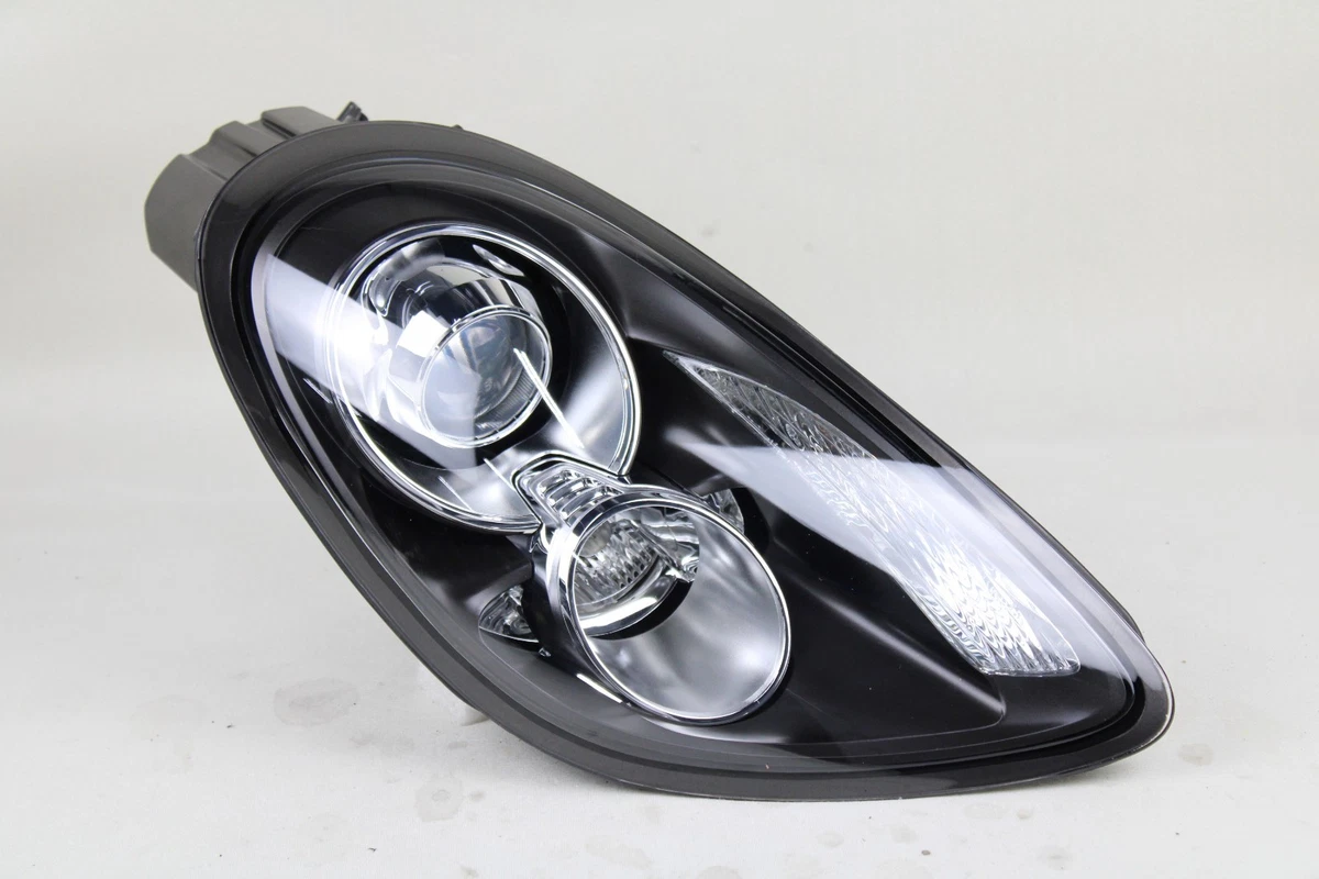 Headlights for 2013 Porsche Boxster for sale | eBay