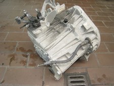 Schaltgetriebe 1683610402 2.1 Mercedes-benz A 140 168 12 Monate Garantie