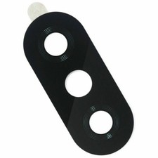 Replace Back Rear Camera Tempered Glass Lens With Tape For Xiaomi Mi A2 Lite C
