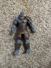 Hasbro Marvel Legends Thor Love and Thunder Korg From the 2 pack 6  Figure