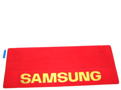Original SAMSUNG Logo. Size 42 cm x 17 cm. New Old Stock  #1