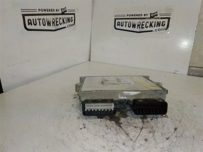 Engine ECM Electronic Control Module 3.8L 6 Cylinder Fits 10-12 VERACRUZ Foto 3 de 4