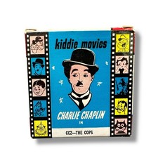 Charlie Chaplin 8mm Film Indiana Vintage Camera Films for sale | eBay