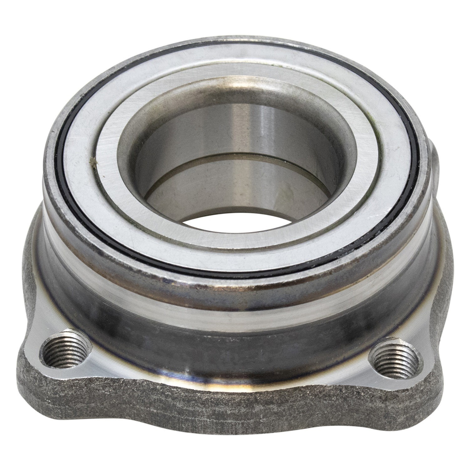 For Rolls-Royce Ghost 2010-2015 TRQ BHA51600 Rear Driver Side Wheel Bearing