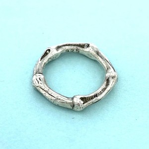 Tiffany Bamboo Ring | eBay