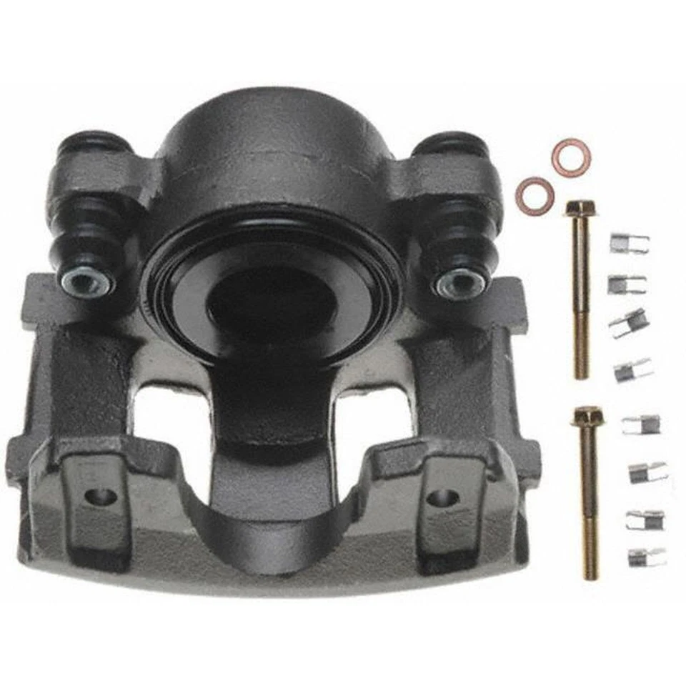 Pinza de freno de disco ACDelco 18FR984 para modelos Jeep 90-06 seleccionados Foto 3 de 4