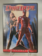 Daredevil DVD, 2009, Special Edition Widescreen FREE SHIPPING