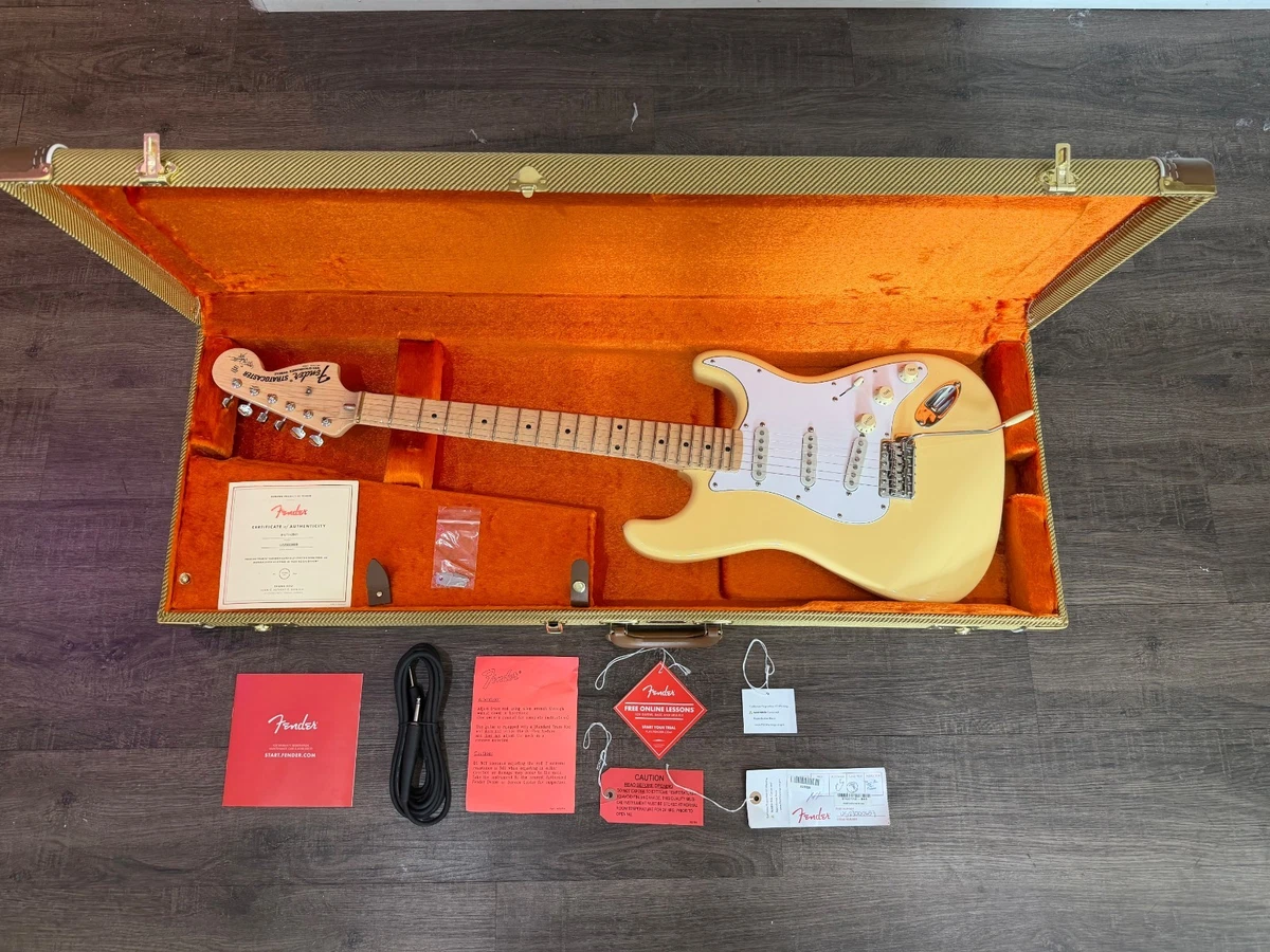 yngwie strat products for sale | eBay
