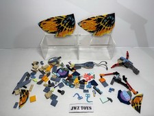 LEGO 75576 Avatar La Via dell'Acqua Avventura Skimwing - PARTI / EXTRA - 294