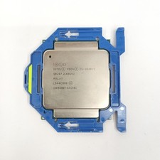 Intel Xeon E5-2620 V3 SR207 2.40 GHz Server CPU - Caddy Included