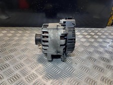 15-18 CITROEN C4 GRAND PICASSO 1.6 DIESEL START/STOP ALTERNATOR 9826549680