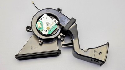 Honiture Q6 SE Saugroboter Gebläse Gebläseeinheit