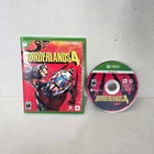 Borderlands 4 Xbox Series X Game