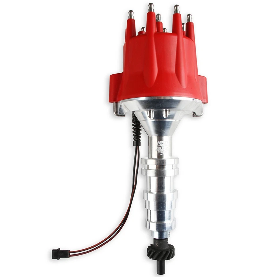 85941 MSD Distribuidor para Camión F150 F250 F350 Ford F-150 F-250 F-350 F-100 Foto 2 de 4