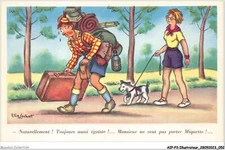 AIPP3-0248 - ILLUSTRATOR -IE-LECHAT - NATURALLY - ALWAYS ALSO EG