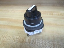 Allen Bradley 800H-JR2KA1 Selector Switch 800HJR2KA1 Series F