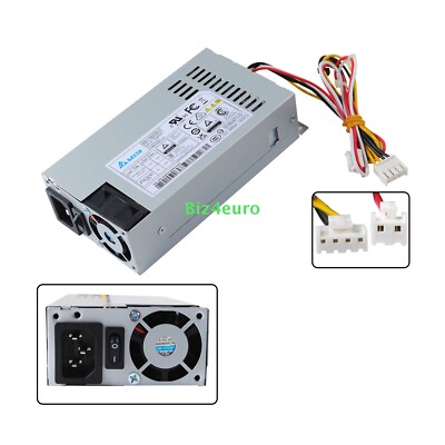Neu 190W-Netzteil Power Supply DPS-200PB-185 B für Delta 100-240V 3,5A 47-63HZ