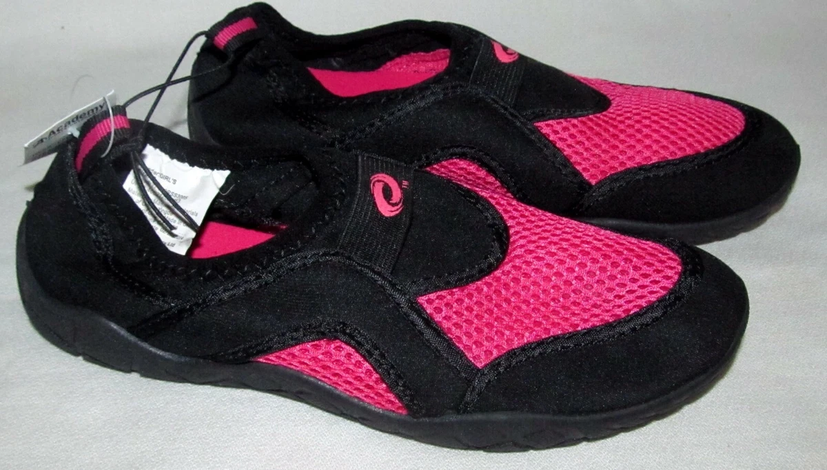 Rubber pool shoes deals