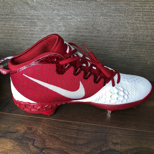 Nike Zoom Trout 856 Football Cleats 