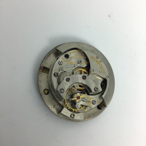 Lecoultre Authentic Cal.476/2 Automatic Bumper Movement with Dial and hands - Picture 7 of 11
