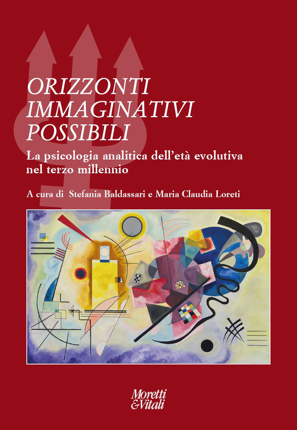 Orizzonti immaginativi possibili. La psicologia analitica dell'età evoluti...