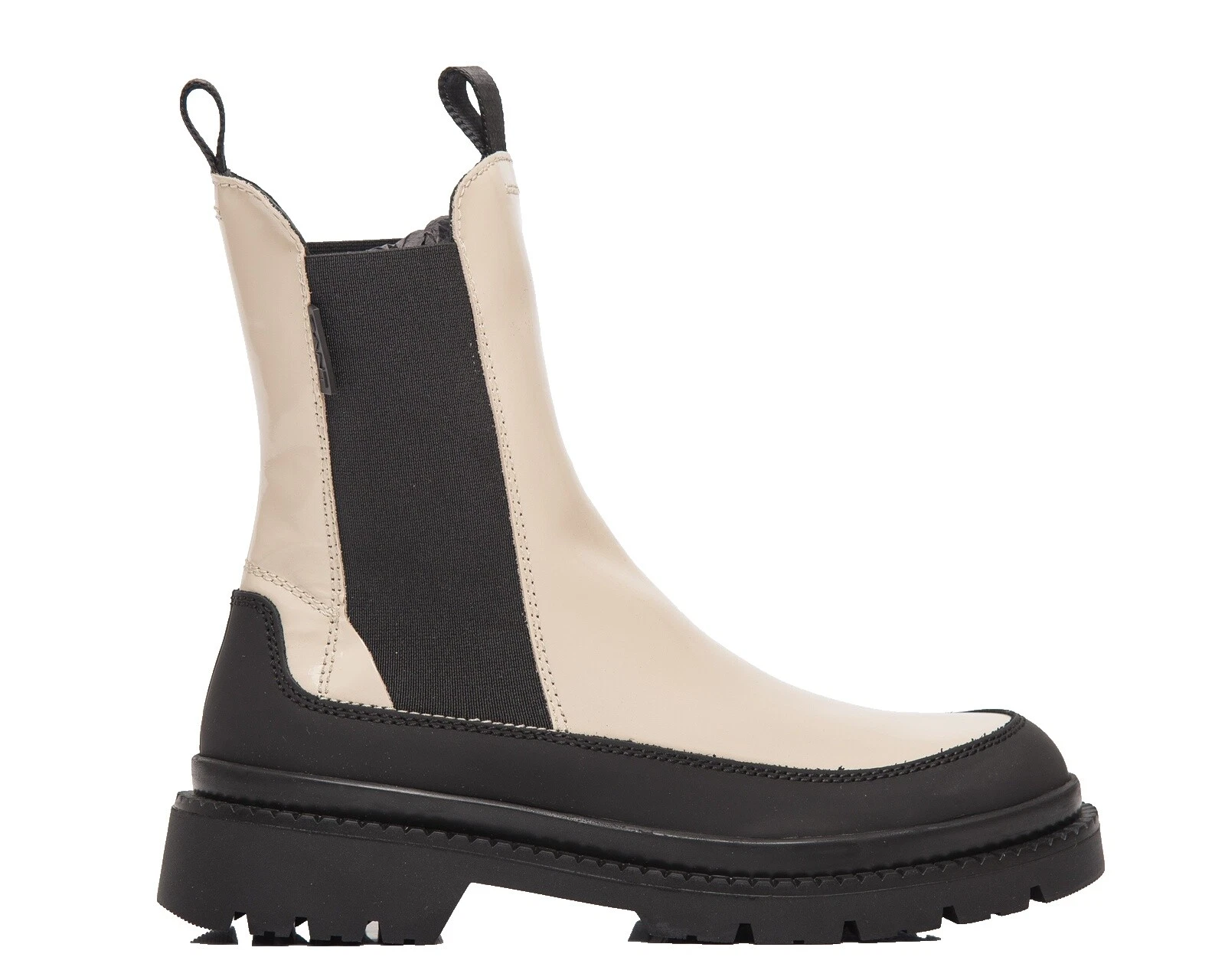 Botas GUANTES para mujer