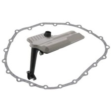 FEBI Getriebeölfiltersatz VW-Audi 105948