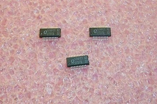 QTY (50) QS74FCT273TQ QUALITY SEMI QSOP-20 HIGH SPEED CMOS 8-bit REGISTER NOS  