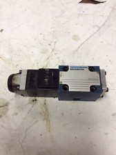 Mannesmann Rexroth Hydranorma 3WE 6 A53/AG24NZ4