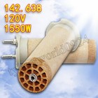 NEW 10pcs 120V 1550W 1600W Heating Element 142.638 Heating core hot air gun
