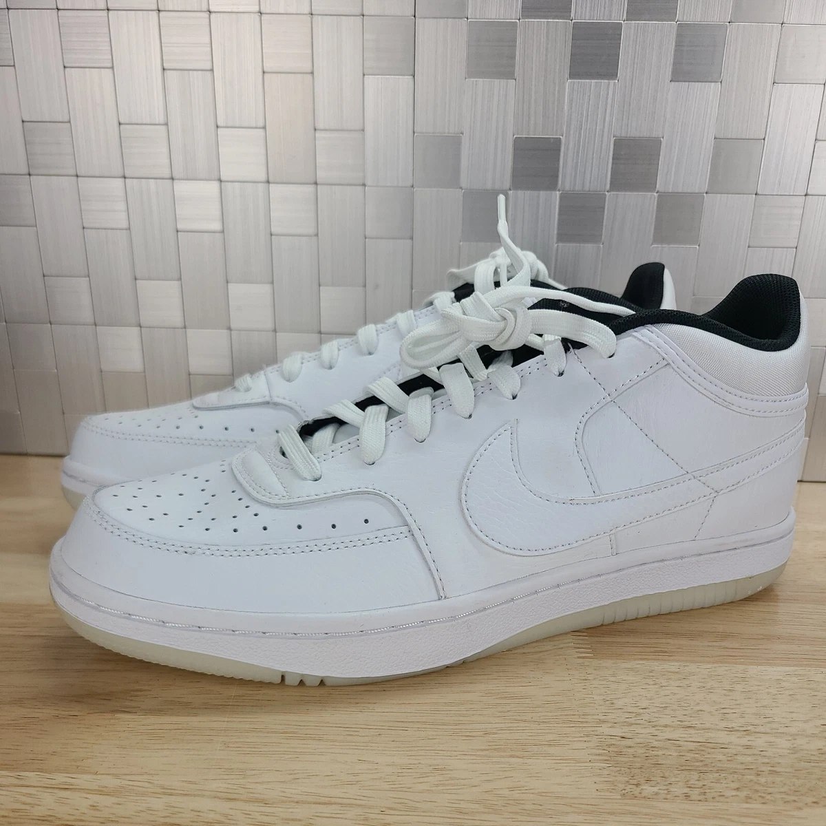 Air force shop 1 1983