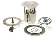 Raceworks Aluminium Tank Weld In VE MRA EFI C...