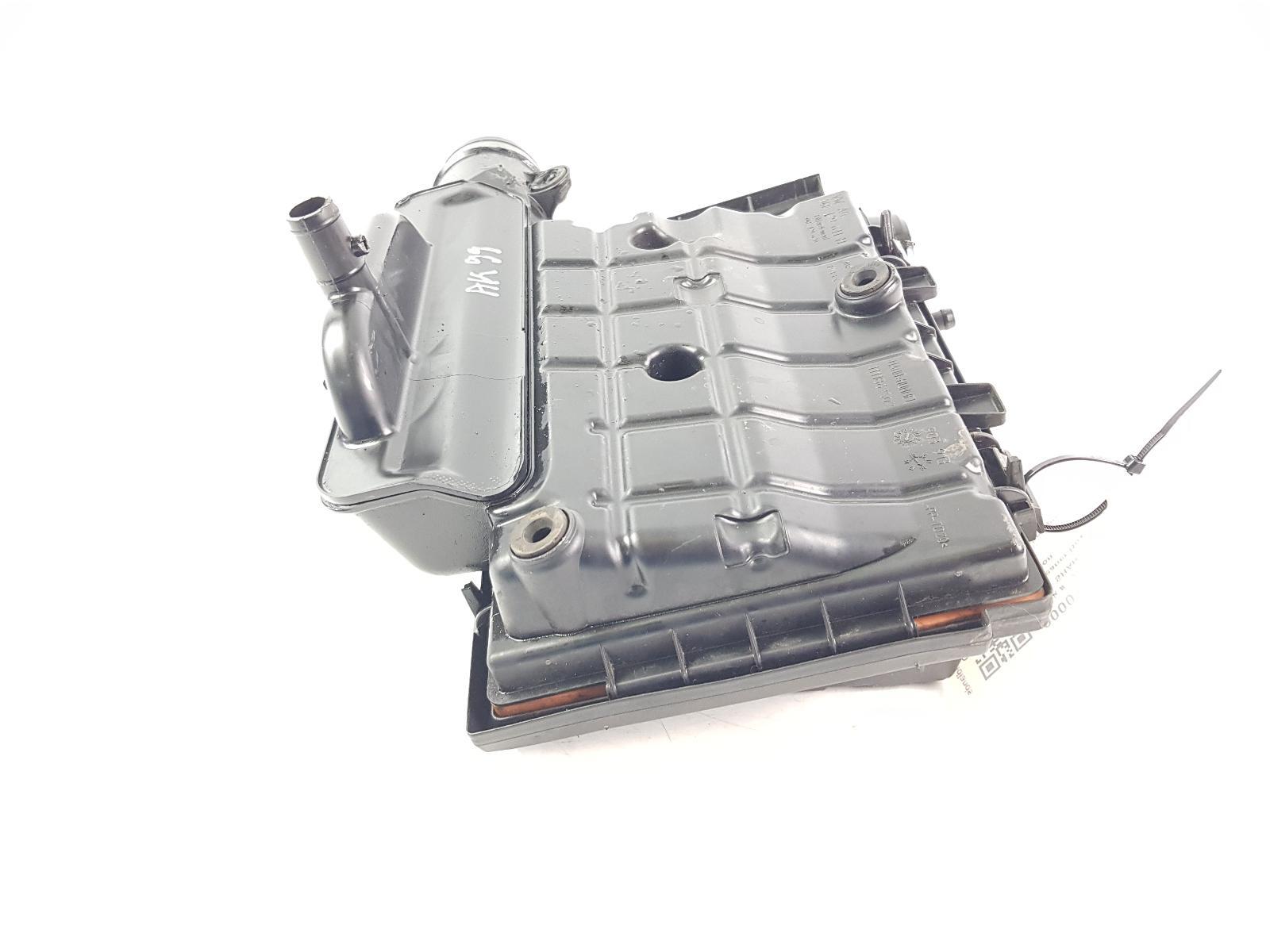 VOLKSWAGEN SHARAN AIR FILTER HOUSING 04E129611 1.4 PETROL MK2 2010 