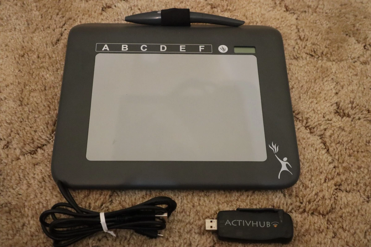 Promethean ActivSlate 60. PRM RS1 01. Active Classroom By PROMETHEAN
