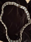 Persian hand painted enamel panel link gilt belt — photo 4