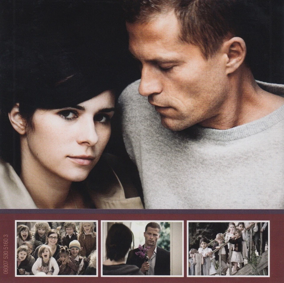 OST Keinohrhasen:REA GARVEY,BLOC PARTY,KEANE,PRPREFAB SPROUT,THE KILLERS,KASHMIR - Bild 3 von 4