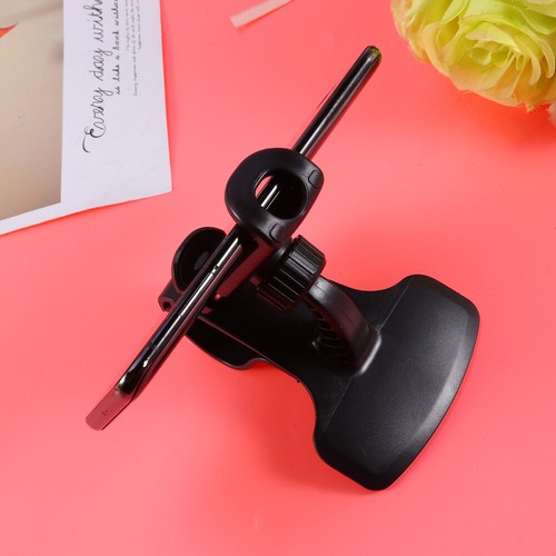 Car Cell Phone Rack Smartphone Car Holder Vehicle-mounted Phone Holder - 第 8/12 張圖片