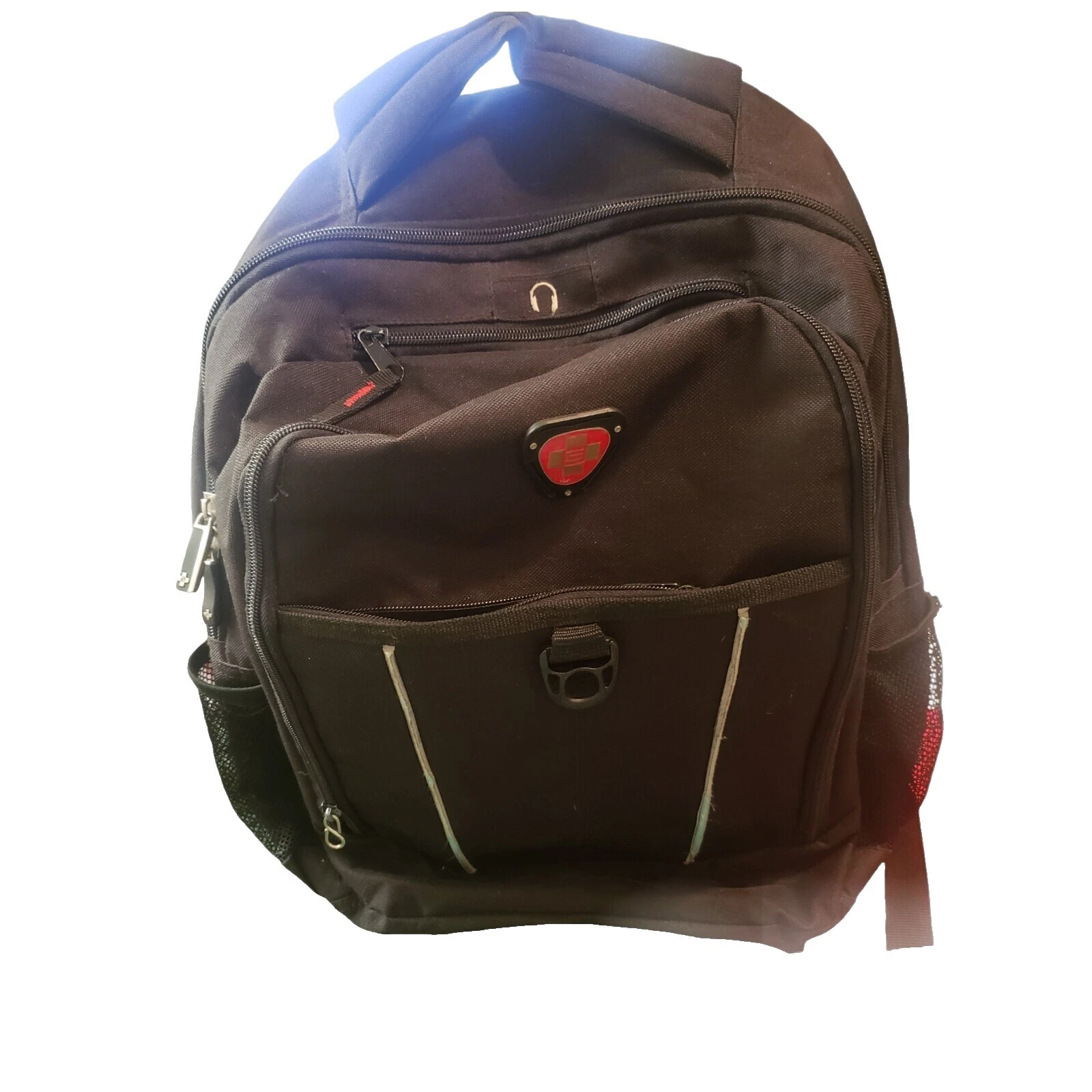 Bolsas de Mochila para hombres Swiss Army