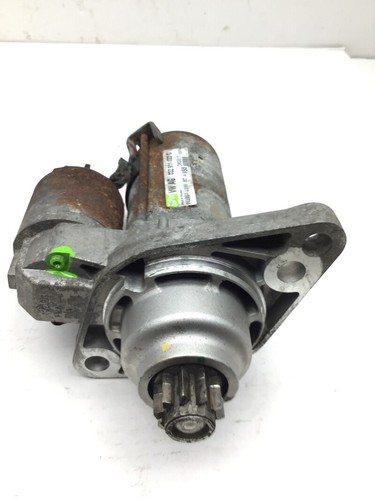 VW Golf V 1K Anlasser 02Z911023G Starter 1.4 TSI 122PS Benzin