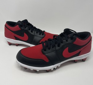 jordan football cleats size 14